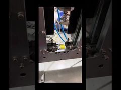 Máquina apiladora automática de laminación EI para transformadores